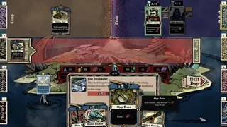Скриншот 3 к игре Temporal Shore