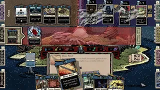 Скриншот 5 к игре Temporal Shore