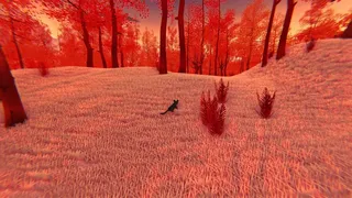 Скриншот 1 к игре A Lost Note