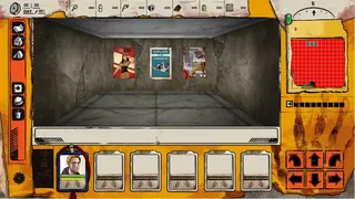 Скриншот 2 к игре Dead of Day