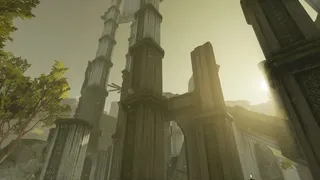 Скриншот 1 к игре Age of Creation