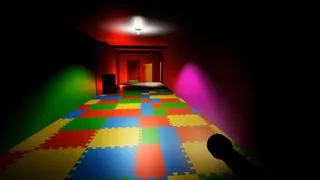 Скриншот 2 к игре Doors and Doors - Mr. Frog