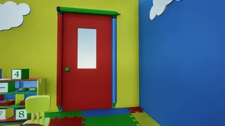 Скриншот 5 к игре Doors and Doors - Mr. Frog