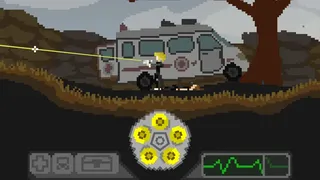 Скриншот 1 к игре Туда:Куда
