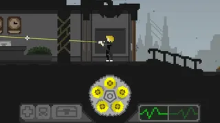 Скриншот 2 к игре Туда:Куда