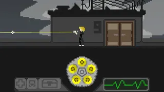 Скриншот 5 к игре Туда:Куда