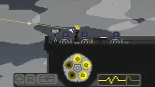 Скриншот 7 к игре Туда:Куда