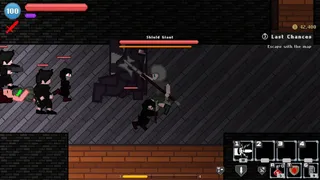 Скриншот 1 к игре 3 Last Chances