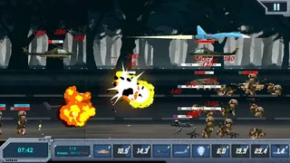 Скриншот 4 к игре Battle Support