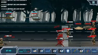 Скриншот 6 к игре Battle Support