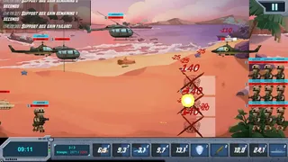 Скриншот 8 к игре Battle Support