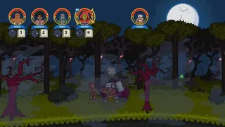Скриншот 3 к игре Rise of the Funkys