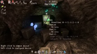 Скриншот 5 к игре Tunnet