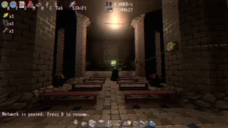 Скриншот 8 к игре Tunnet