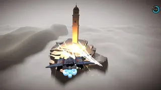 Скриншот 4 к игре Dark Traveller