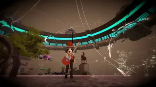 Скриншот 5 к игре Dark Traveller