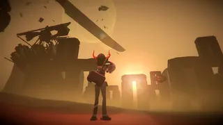 Скриншот 7 к игре Dark Traveller