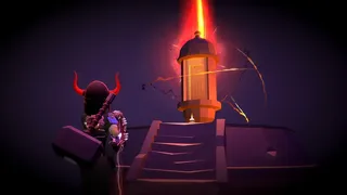 Скриншот 8 к игре Dark Traveller