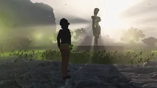 Скриншот 2 к игре Samira: Taken From Time