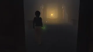 Скриншот 3 к игре Samira: Taken From Time
