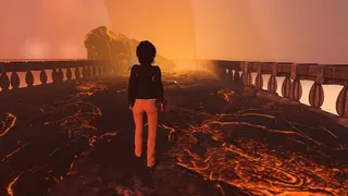 Скриншот 4 к игре Samira: Taken From Time