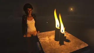 Скриншот 7 к игре Samira: Taken From Time
