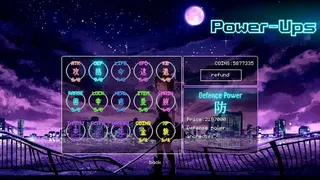 Скриншот 3 к игре Tokyo Waning Moon