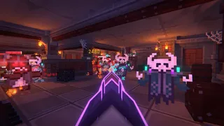 Скриншот 2 к игре Spellshot