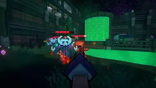 Скриншот 3 к игре Spellshot