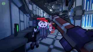 Скриншот 4 к игре Spellshot