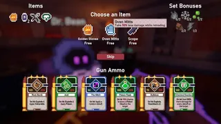Скриншот 7 к игре Spellshot