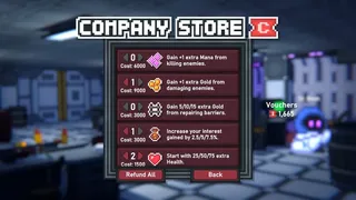 Скриншот 8 к игре Spellshot