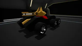 Скриншот 1 к игре 方糖战车