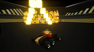 Скриншот 6 к игре 方糖战车