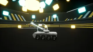 Скриншот 7 к игре 方糖战车
