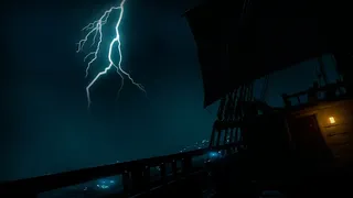 Скриншот 2 к игре Beyond a Coral Sea