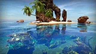 Скриншот 5 к игре Beyond a Coral Sea