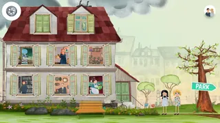 Скриншот 5 к игре Mimi and Lisa - Adventure for Children