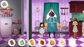 Скриншот 6 к игре Mimi and Lisa - Adventure for Children