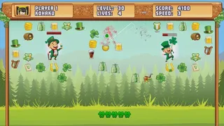 Скриншот 2 к игре Saint Patrick's Day Break