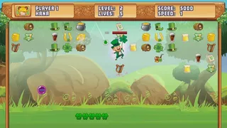Скриншот 3 к игре Saint Patrick's Day Break