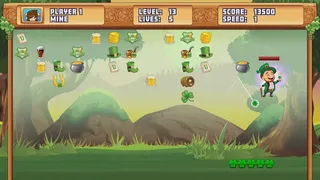 Скриншот 4 к игре Saint Patrick's Day Break