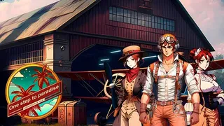 Скриншот 6 к игре One Step To Paradise