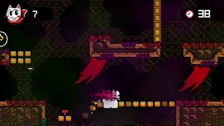 Скриншот 2 к игре Cat Souls