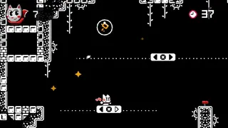 Скриншот 3 к игре Cat Souls