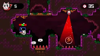 Скриншот 5 к игре Cat Souls