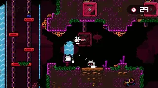 Скриншот 7 к игре Cat Souls