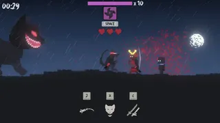 Скриншот 2 к игре Flea the Cat