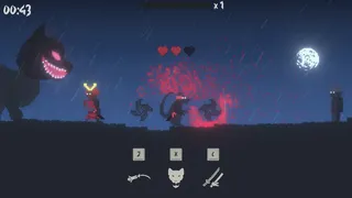 Скриншот 4 к игре Flea the Cat