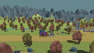 Скриншот 1 к игре Eras Rising